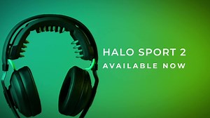 The all-new Halo Sport 2. At your doorstep in just a few days. #HaloSport2IsHere | Halo Neuroscience