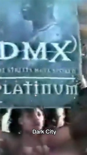 DMX At Greek Fest Concert 1998, Asbury Park! 'The Blocks in Asbury Park' (Live ACappella Version) 🎶