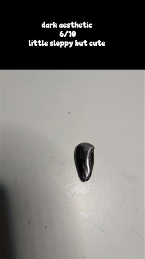 Ranking practice nails I did (part 2) #nails #nailart