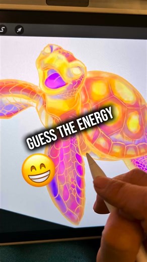 I’m in the middle of creating a new sea turtle painting, and there’s a specific energy behind it — especially relevant after we set our New Year goals. I’m curious what you feel when you see it. 🐢 What energy do you think this sea turtle represents? Drop your guess in the comments. 🎨 Subscribe to follow along and see the finished painting. ✨ If you’re drawn to symbolic art and meaningful reminders, explore my work at www.theticklishbrush.com #symbolicart, #spiritanimal, #seaturtle, #theticklis