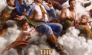 The Righteous Gemstones - Where to Watch and Stream Online – Entertainment.ie