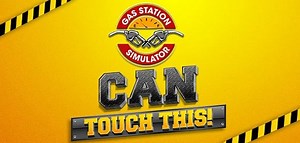 Gas Station Simulator - Can Touch This DLC Steam Key | Buy Cheap Gas Station Simulator - Can Touch This DLC PC Game - Indiegala