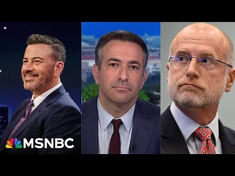 ABC pauses ‘Jimmy Kimmel Live’