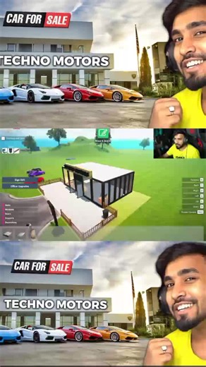#Techno Gamer(car for sale) (part3)#viral #views #foryoupage❤️❤️ #1millionaudition