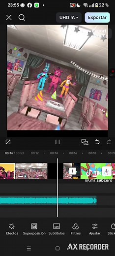 Five Nights at Freddy's: Understanding Springtrap's Story