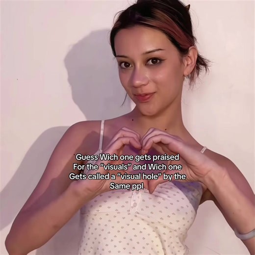 Visuals in K-pop: Praise vs. Criticism