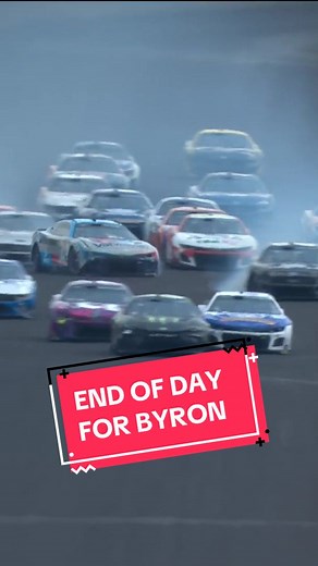 nascar on TikTok