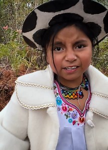 Cómo hacer una cometa con Chabelita | Ahora Pit Vlogs