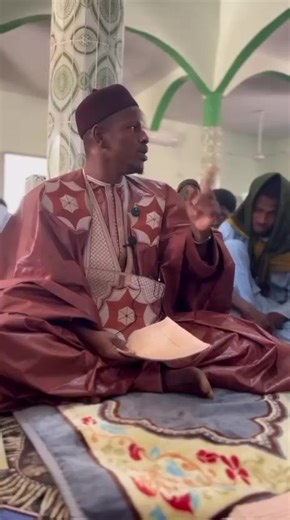Almoudo TSS: Live Performance Highlights