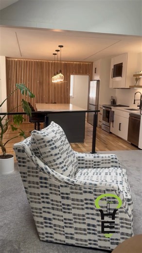 Good lighting doesn’t just light a room — it changes it. We design and install custom LED tape lighting for kitchens, bars, stairs, shelves, and more. Clean lines. Perfect glow. ⚡ Stay Lit with Herring Electric. | Herring Electric, LLC