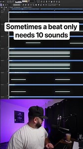 How I make “Cali drill” type beats #flstudio #musicproducer #producer