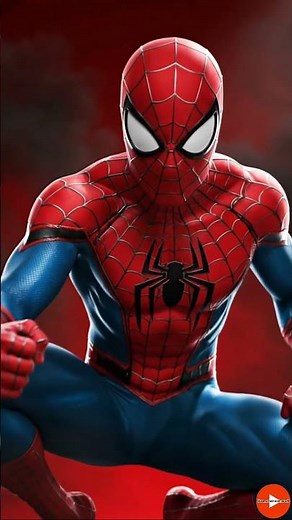 Spidey fan #Shorts #4kwallpaper #wallpaperengine #marvel #livewallpaper