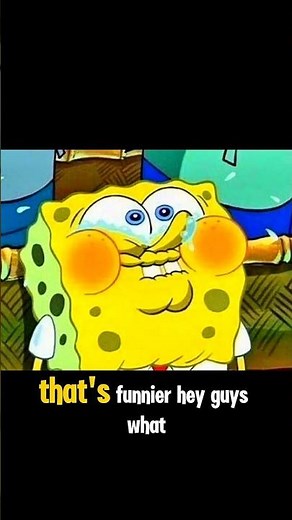 Say Squidward Backwards 💀