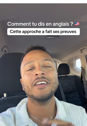 Comment tu dis en anglais ? #entrepreneur #apprendrelanglais #pov #guadeloupe #cadre