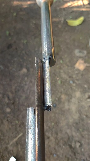 3.1M views · 9.2K reactions | This time I will discuss how to connect very strong concrete iron using welding | Welderman | Facebook