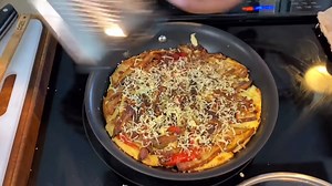 Receta de Tortilla Española