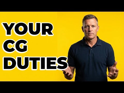 What Are Vessel Operator Duties During a Coast Guard Boarding?