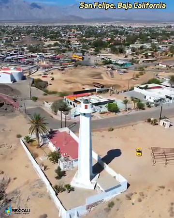 66K views · 2.2K reactions | ESTO ES SAN FELIPE, BAJA CALIFORNIA.殺 | Mexicali en la Mira | Facebook