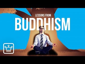 15 Most Valuable Lessons from Buddha — Buddhism