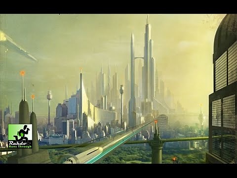 Prosperity Gameplay Runthrough