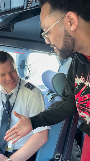 Erik Blackwell on Instagram: "@spiritairlines I had a flight from New Jersey to LA on 2/1/2026 @9AM (takeoff). It ended up getting delayed until 1PM (takeoff). Me along with 38 other passengers were waiting for almost 30 minutes before the flight attendant finally told us all that there was a mechanical issue on the plane. He began to say that the safety pen was missing off of the door, and we needed that in order to takeoff.! Another 30 minutes, went by with no communication, and he mentioned t