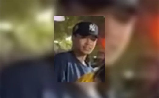 Finger-biting liquor thief in Kansas still on the run: Police