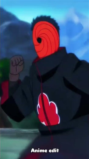 Obito edit 4k 120 fps ⚡ #shorts #anime #edit