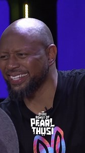 211K views · 3.4K reactions | Mongezi Mahlangu ranting about The Real Phat Joe 's light skin privilege like it's a VIP pass he never got 來 | #RoastOfPearl Sunday 8 December @ 21:00 only on Comedy Central DStv Ch122 YFM Smirnoff | Comedy Central Africa | Facebook