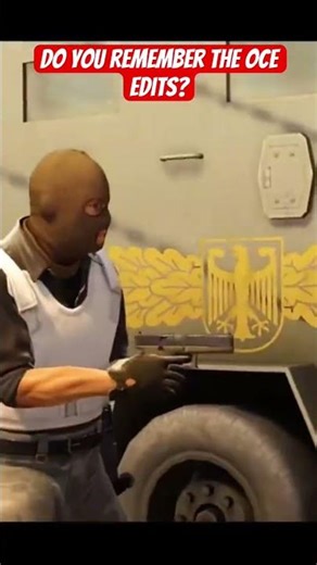 Epic CS:GO Edits #GoldenEra #Throwback #CSGO #Nostalgia #Plays