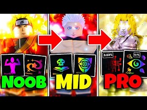 How To Get Unlimited REROLLS in Roblox Anime Last Stand