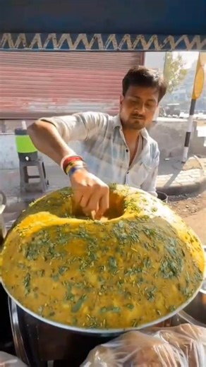15kg aloo ka 🥲 #food #golegappe #unlimitedpanipuri Datiya Wale 😍