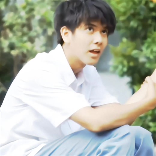 Ketawamu Itu Bagus 🫵🏼 - Iqbaal Ramadhan, Dilan, Baale