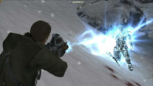 Fallout New Vegas: The Frontier - Official Mod Release Trailer