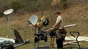 Amish pitch in to help still-struggling western NC communities recovering from Helene