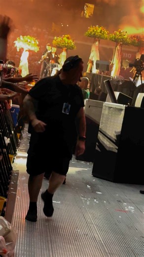 4.7K views · 17 reactions | Event Travel VIP Concert Ticket Experiences on Reels | Facebook