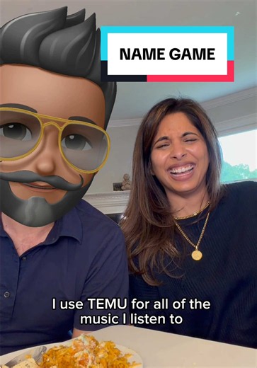 Name Game Fails with TRID and Sheena Melwani