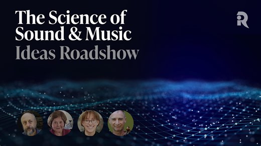 The Science of Sound & Music