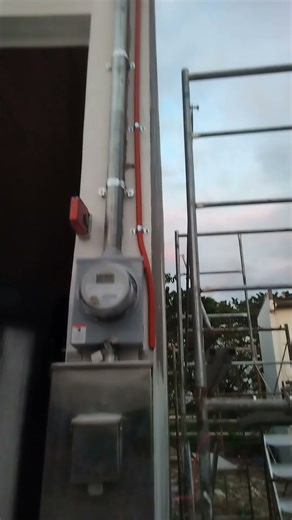 service post meralco