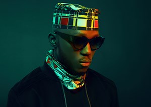 VIDEO: DJ Spinall - Omoge ft. Dotman