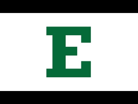 "Eagles Fight Song" | Primary Fight Song of Eastern Michigan University