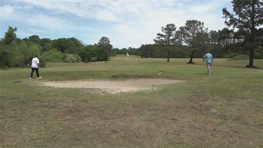 Conditions at Little Fishig Creek Golf Course are frustrating players after audit