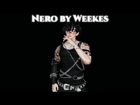 Nero by Weekes Toggle Video ( Shot & Edited by ToxicDemonVR )