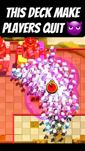BEST 2V2 SKILL DECKS 🧠🔥