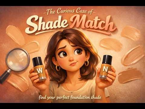 The Ultimate Foundation and Concealer Guide for Beginners