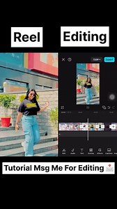 2.7K views · 25 reactions | Tutorial Msg Me For Editing  . . . #instagram #trendingreels #capcutediting #tutorial | Cut Pro V Cutprov | Facebook