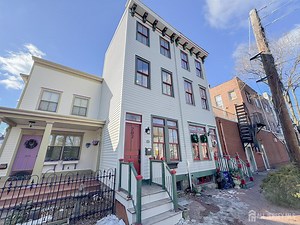 207 Jackson St, Trenton, NJ 08611 - MLS 2508143R - Coldwell Banker
