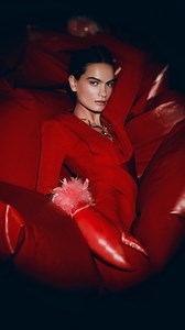 Elite Model World on Reels