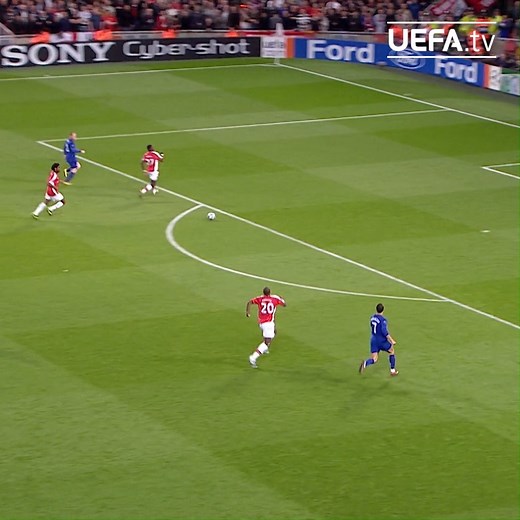 7.9M views · 337K reactions |  Your favourite Cristiano Ronaldo goal for Manchester United❓ #UCL Manchester United | UEFA Champions League | Facebook