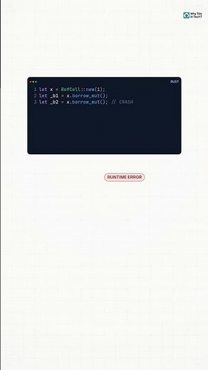 Why your Rust app still crashes