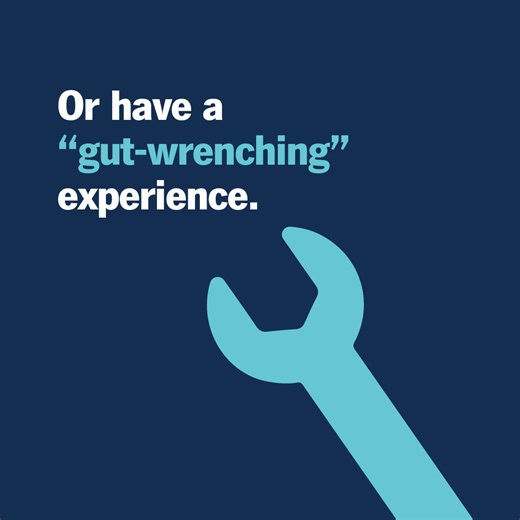 4.2K views · 42 reactions | The gut-brain connection is complex and bidirectional. Signals pass both ways between your digestive system and central nervous system, and health or disease in one can affect the other. Key players in this connection include your enteric nervous system, your vagus nerve and your gut microbiome. Learn more: https://cle.clinic/4bCmFew | Cleveland Clinic | Facebook